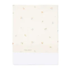 Little Dutch Forest Treasures - Wieglaken - 70 x 100 cm | Babypark