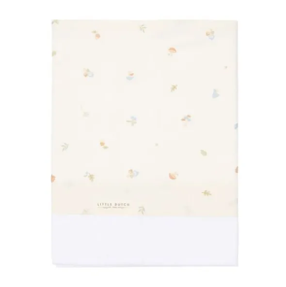Little Dutch Forest Treasures - Wieglaken - 70 x 100 cm | Babypark