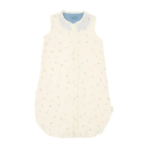Little Dutch Forest Treasures Slaapzak Zomer - 110 cm - Hydrofiel