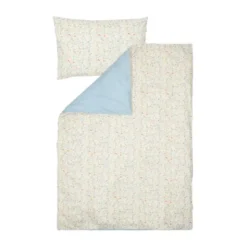 Little Dutch Forest Wonders Dekbedovertrek Peuter - 120 x 150 cm + 50 x 60 cm | Babypark