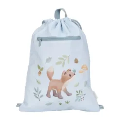Little Dutch Gymtasje - Forest Friends