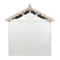 Little Dutch Houten Buiten Speelhuisje