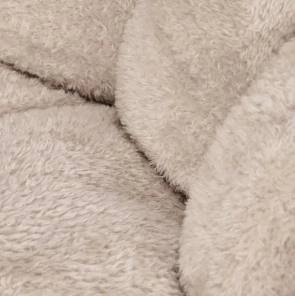 Little Dutch Kinderfauteuil - Pure Soft - Beige