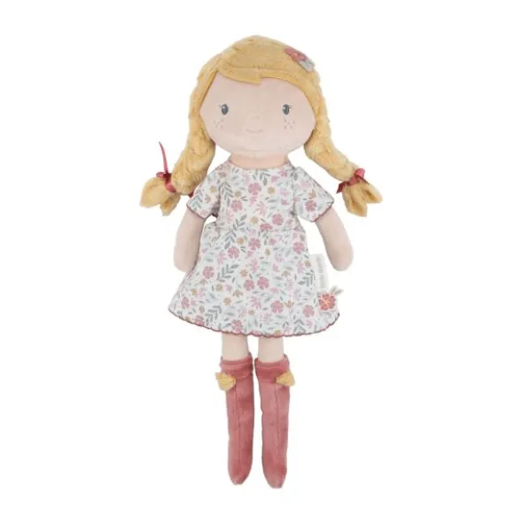Little Dutch Knuffelpop - Julia - 35 cm