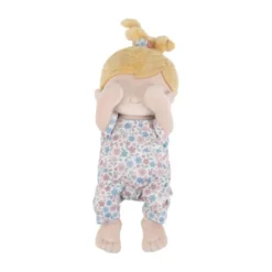 Little Dutch Knuffelpop Rosa – 40 cm