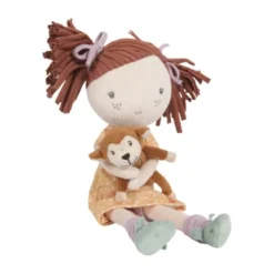 Little Dutch Knuffelpop Sophia 35 cm
