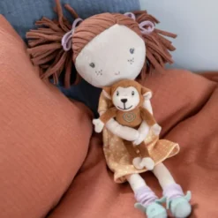 Little Dutch Knuffelpop Sophia 35 cm
