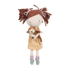 Little Dutch Knuffelpop Sophia 35 cm