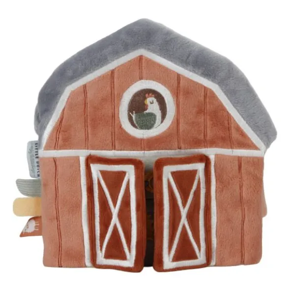 Little Dutch Little Farm Activiteitenboekje