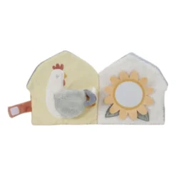 Little Dutch Little Farm Activiteitenboekje