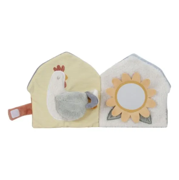 Little Dutch Little Farm Activiteitenboekje