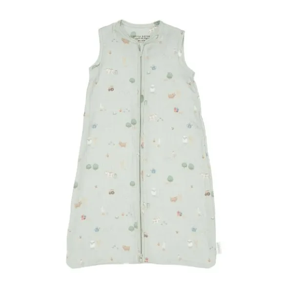 Little Dutch Little Farm Zomer Slaapzak - 70 cm