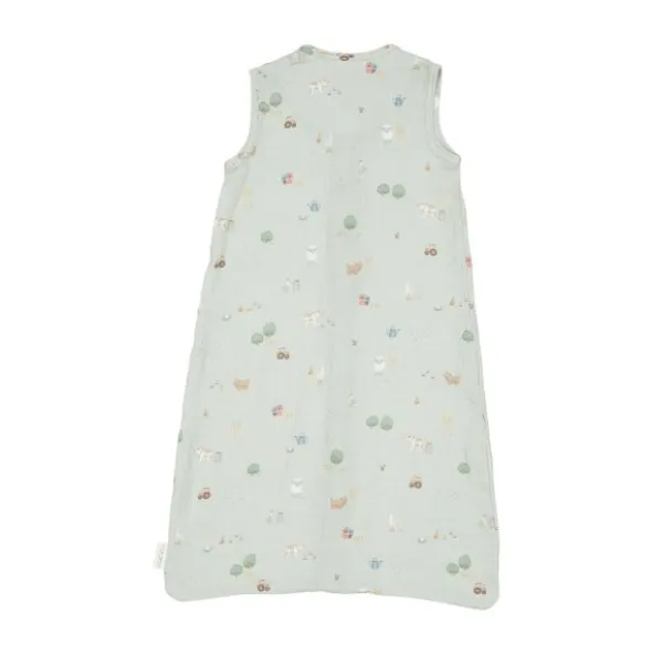 Little Dutch Little Farm Zomer Slaapzak - 70 cm