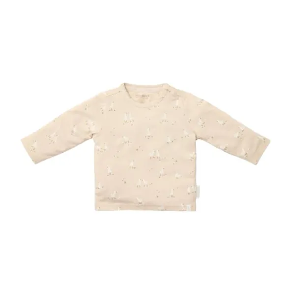 Little Dutch Little Goose Lange Mouw T-Shirt - Maat 44