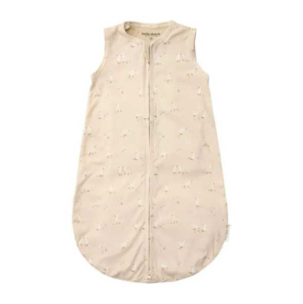 Little Dutch Little Goose Slaapzak Zomer - 60 cm