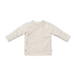 Little Dutch Nappy Sand Overslag Vestje - Mt. 74
