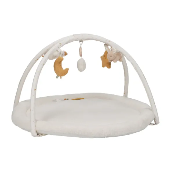 Little Dutch Newborn Activiteiten Speelkleed 85x85 cm