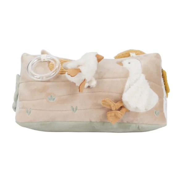 Little Dutch Newborn Activiteitendriehoek