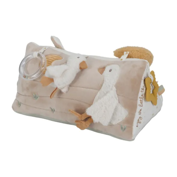 Little Dutch Newborn Activiteitendriehoek