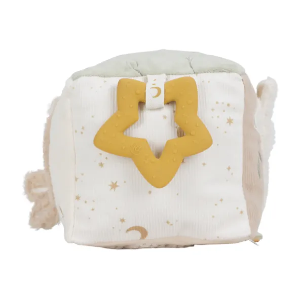 Little Dutch Newborn Activiteitenkubus