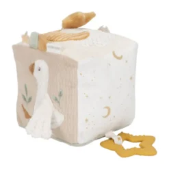 Little Dutch Newborn Activiteitenkubus