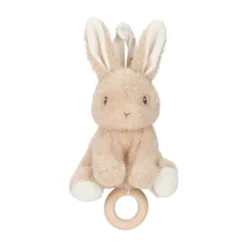 Little Dutch Newborn Muziekdoosje Bunny