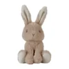 Little Dutch Newborn Naturals Knuffelkonijn Baby Bunny 15 cm