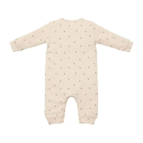 Little Dutch Newborn NOOS Little Farm Boxpakje - maat 50 - Green leaves