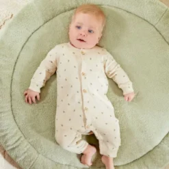 Little Dutch Newborn NOOS Little Farm Boxpakje - maat 50 - Green leaves