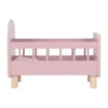 Little Dutch Poppenbed – Hout