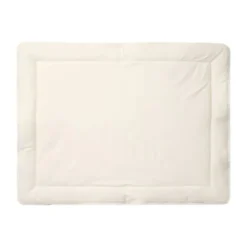 Little Dutch Pure Boxkleed - Soft White