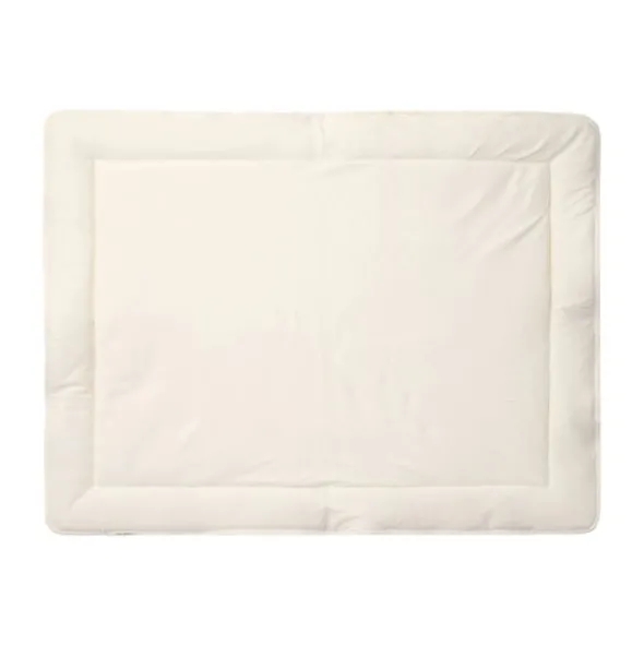 Little Dutch Pure Boxkleed - Soft White