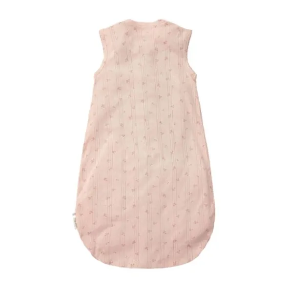 Little Dutch Pure Slaapzak Zomer - 90 cm - Blossom