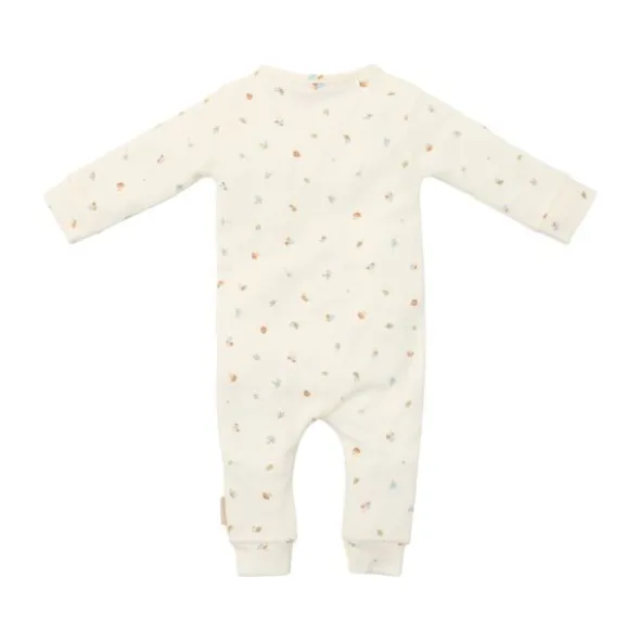 Little Dutch Pyjama Een-Delig - Forest Treasures - 50/56