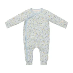 Little Dutch Pyjama Een-Delig - Forest Adventures - 50/56