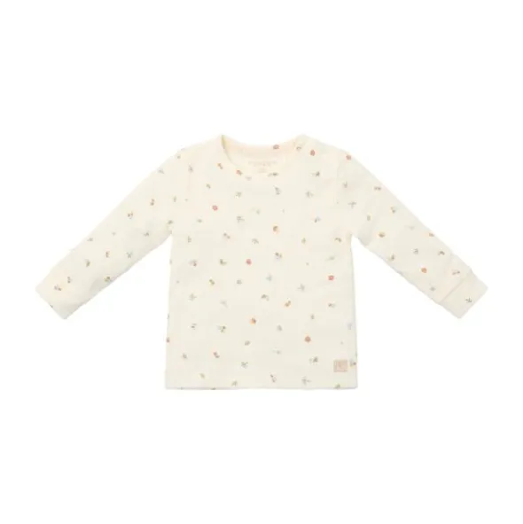 Little Dutch Pyjama Twee-Delig - Forest Treasures - 74/80