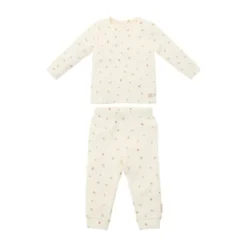 Little Dutch Pyjama Twee-Delig - Forest Treasures - 74/80