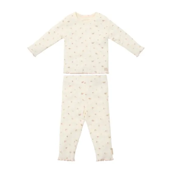 Little Dutch Pyjama Twee-Delig - Fairy Blossom - 62/68