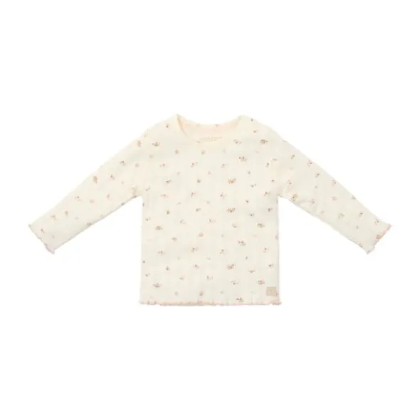 Little Dutch Pyjama Twee-Delig - Fairy Blossom - 62/68