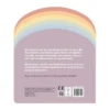 Little Dutch Regenboog Kleurenboek