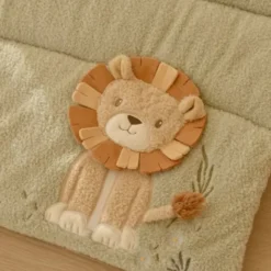 Little Dutch Safari Friends Activiteiten Speelkleed