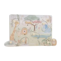 Little Dutch Safari Friends Geluidenpuzzel