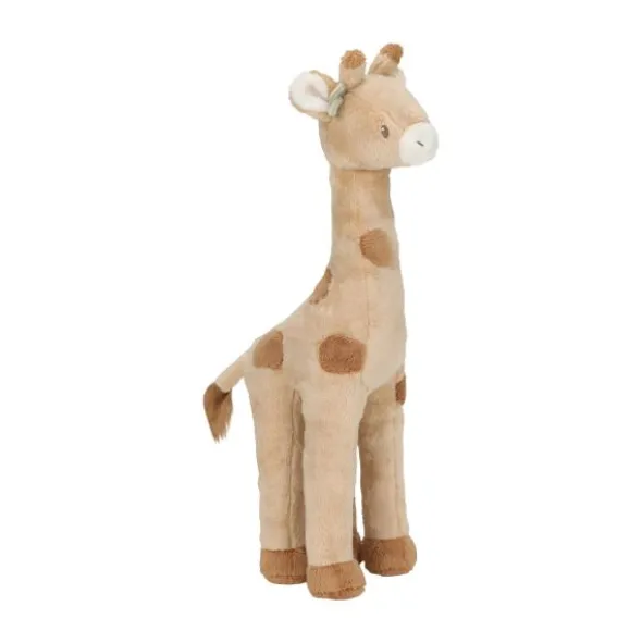 Little Dutch Safari Friends Knuffel Giraf