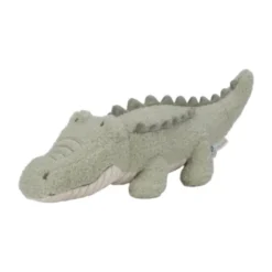 Little Dutch Safari Friends Knuffel Krokodil