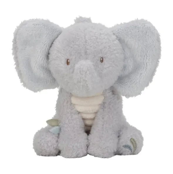 Little Dutch Safari Friends Knuffel Olifant
