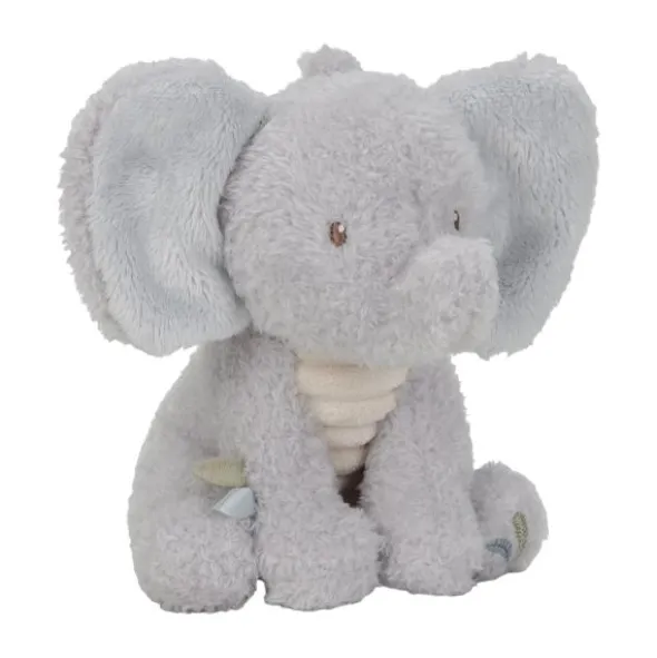Little Dutch Safari Friends Knuffel Olifant