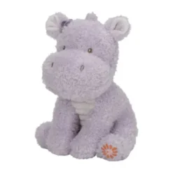 Little Dutch Safari Friends Knuffel Nijlpaard