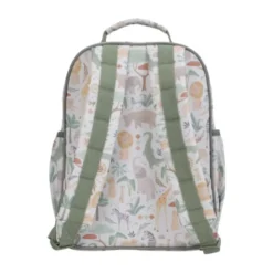 Little Dutch Safari Friends Rugzak - 35 cm