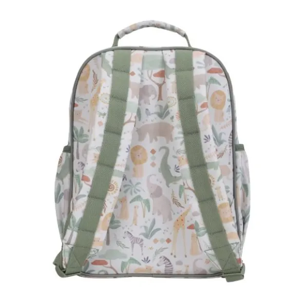 Little Dutch Safari Friends Rugzak - 35 cm