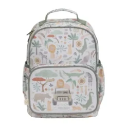 Little Dutch Safari Friends Rugzak - 35 cm